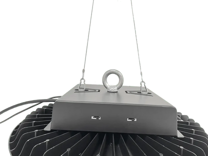 UFO LED High Bay Light (power tunable)
